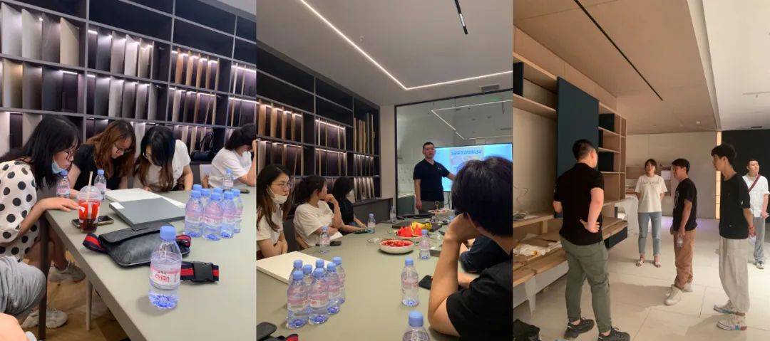 清和一舍 2022 年度设计回顾丨中国天津-30