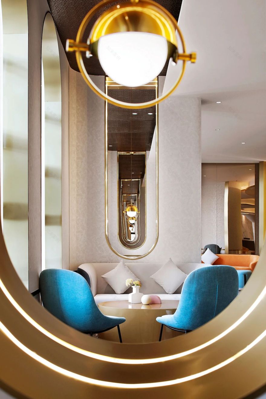 大连渤海饭店改造-77