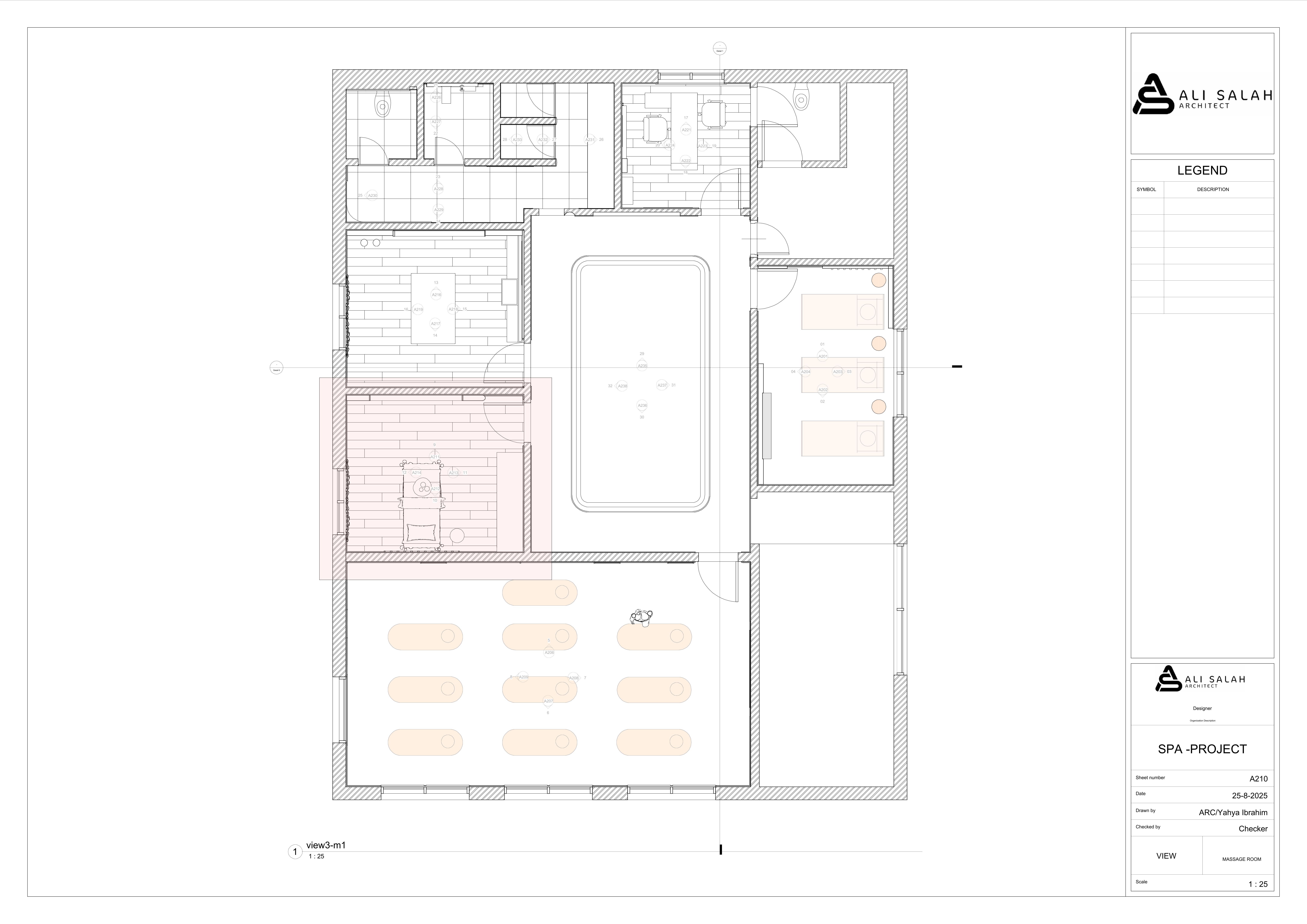 LOD(300)SPA 相关项目丨YAHYA IBRAHIM-11
