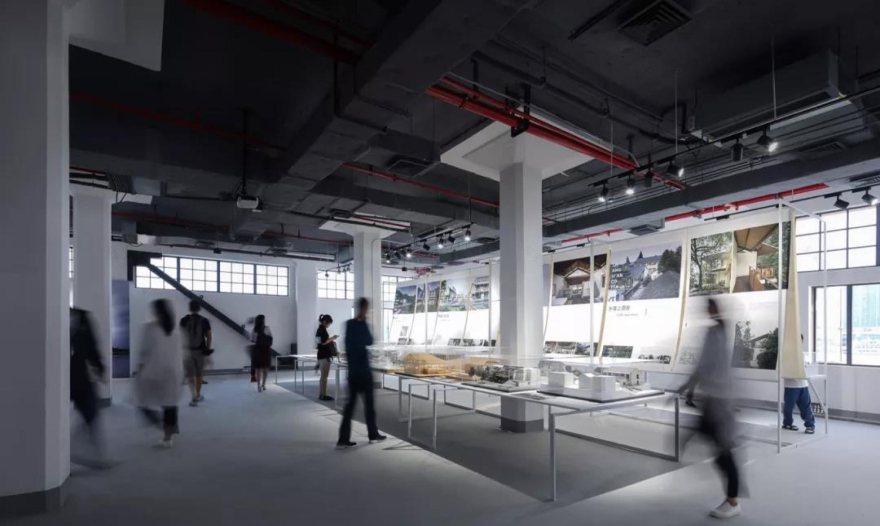 OFFICE真相专辑NO·41·李翔宁-131