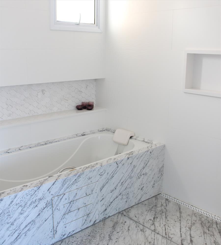 巴西 SP 市 SL 公寓 | 明亮木质与白色砖墙的简约空间-17