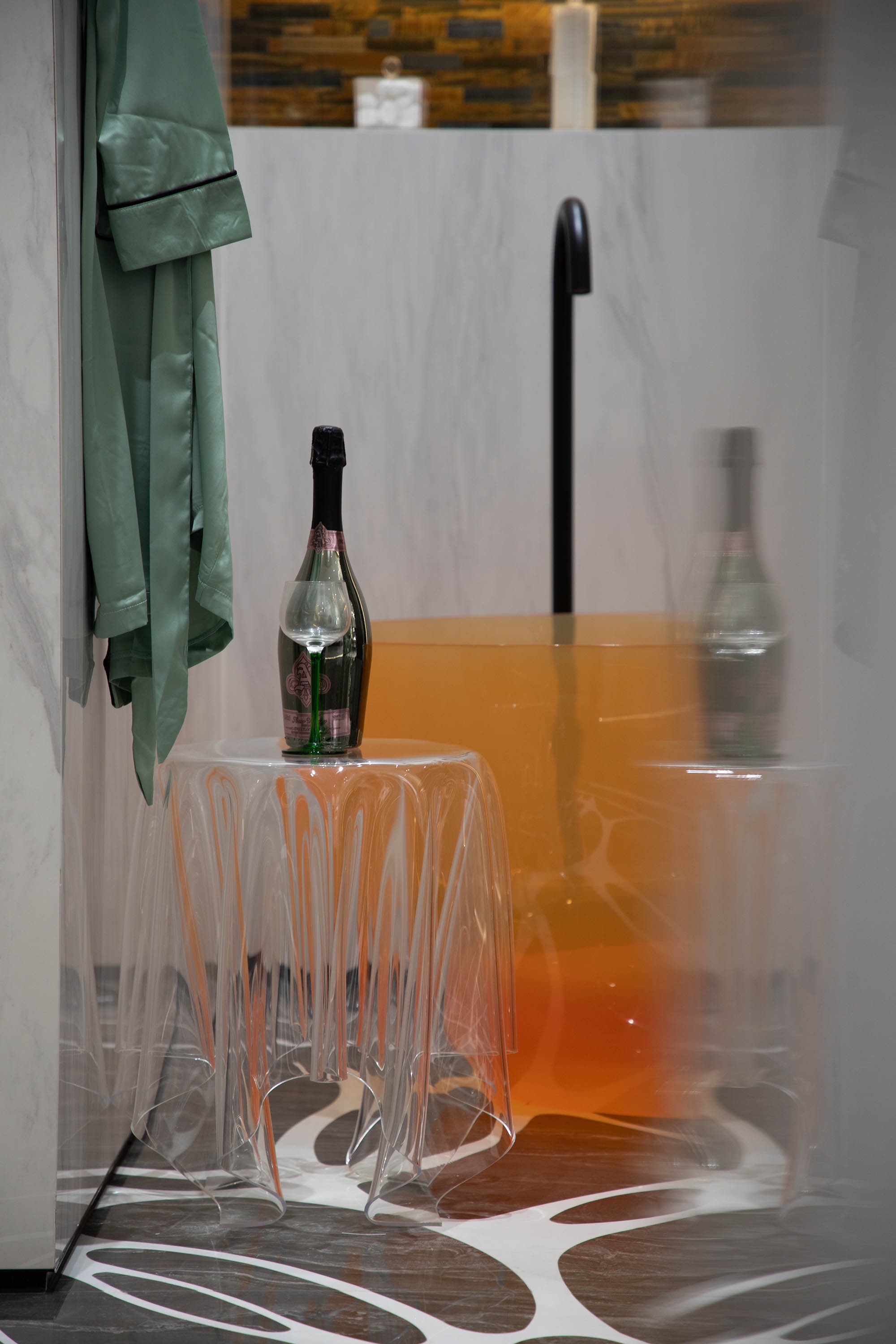 简品大理石瓷砖丨中国佛山丨广东空白空间设计有限公司-59