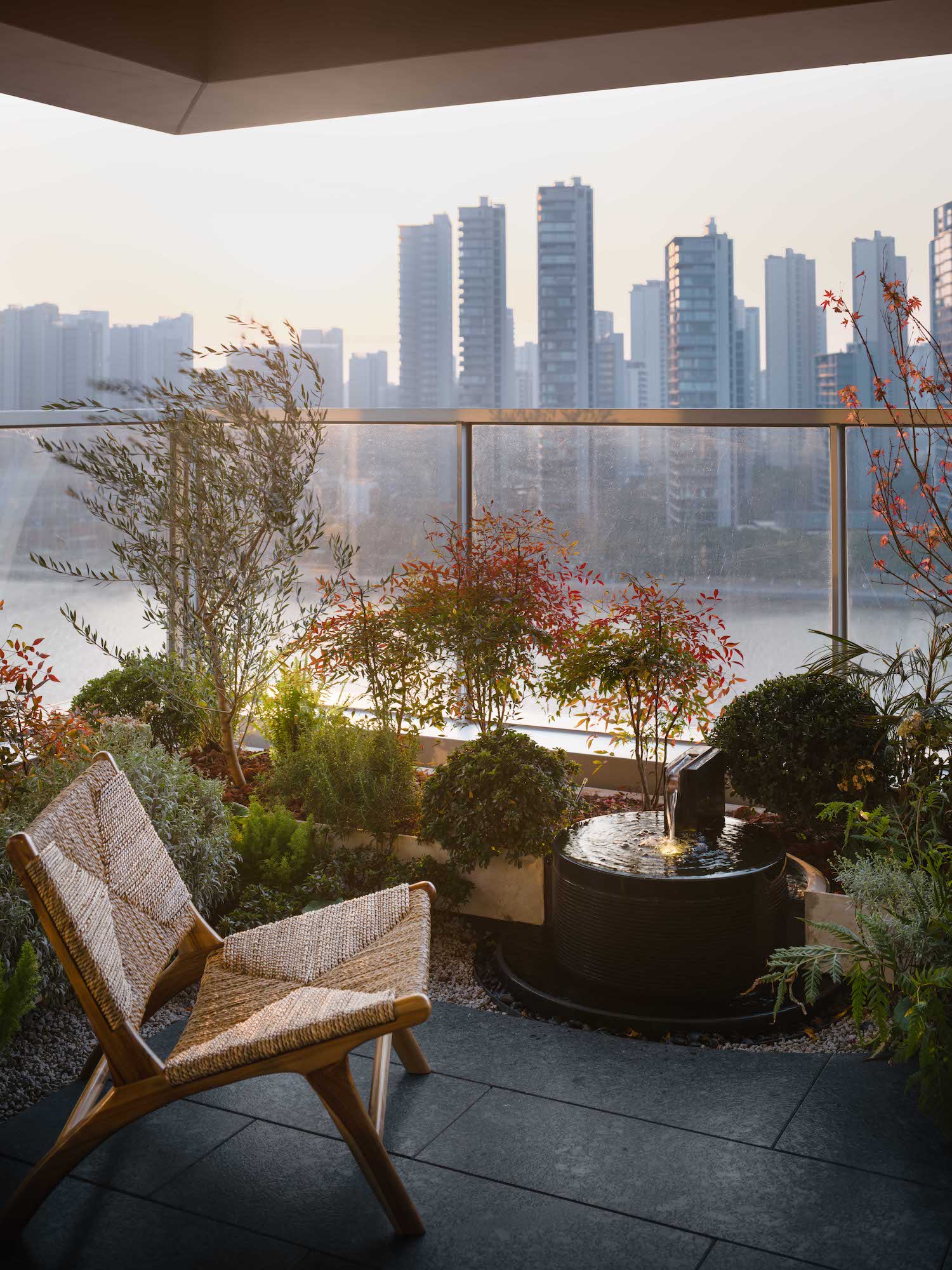 Y酒店丨中国宁波丨合恣设计-49