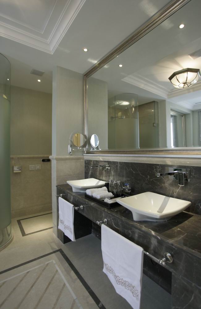 酒店式公寓样板房-18