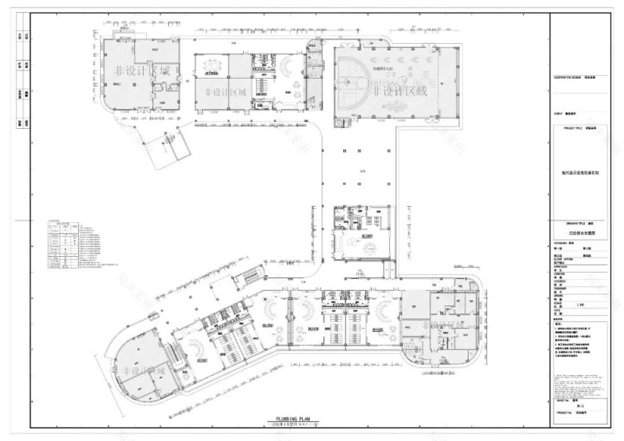一品幼儿园项目-「效果图与施工图」一体化案例-2025/06/15-27