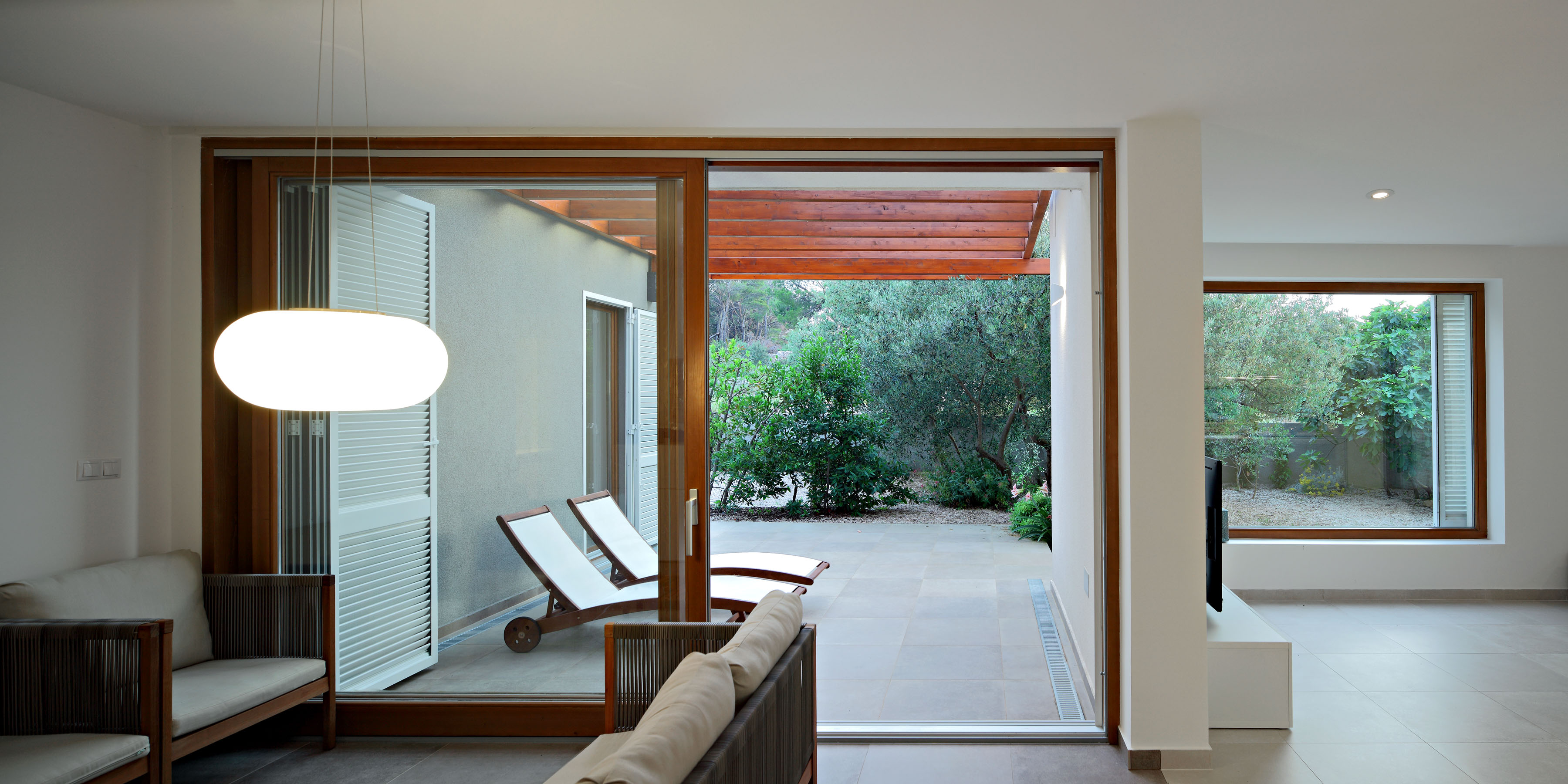 城市度假屋设计典范-16