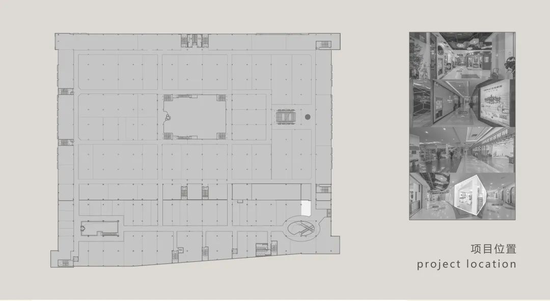 岛屿之间 · 南宁萨沃宫展厅的流动与驻留丨中国南宁丨土禾空间设计事务所-15