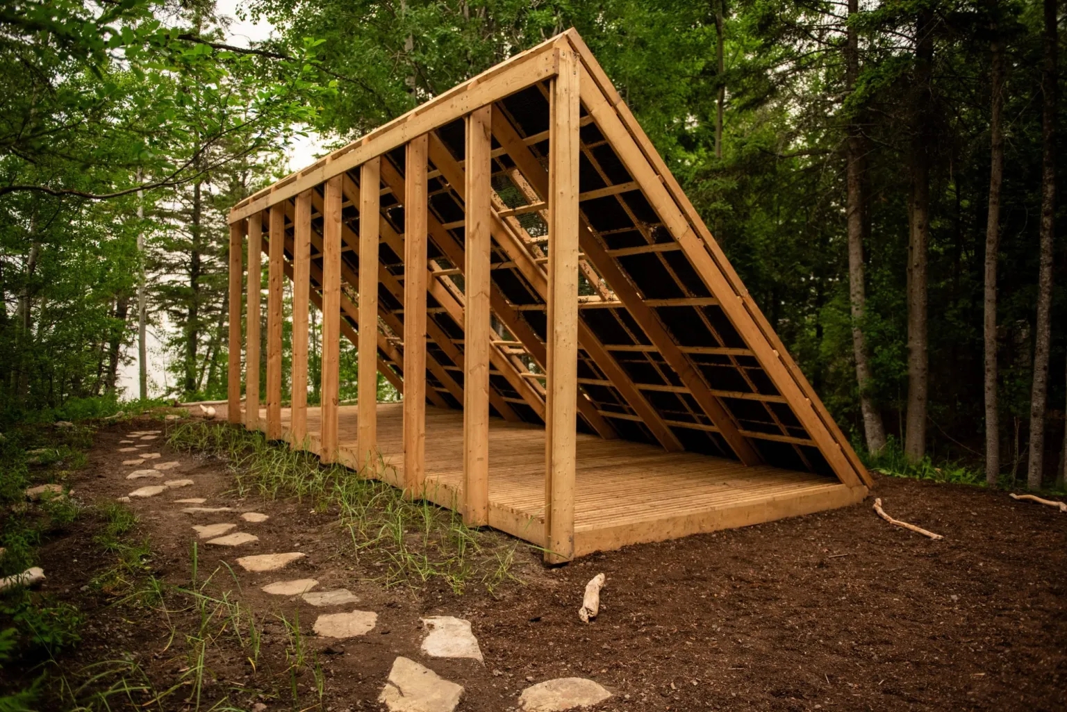 2023 加拿大国际花园节丨多位设计师-30