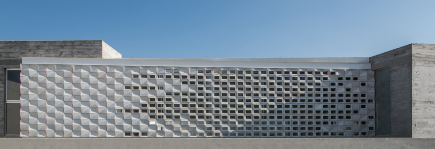 墨西哥阿瓜斯卡连特斯市大陆风格住宅设计-45