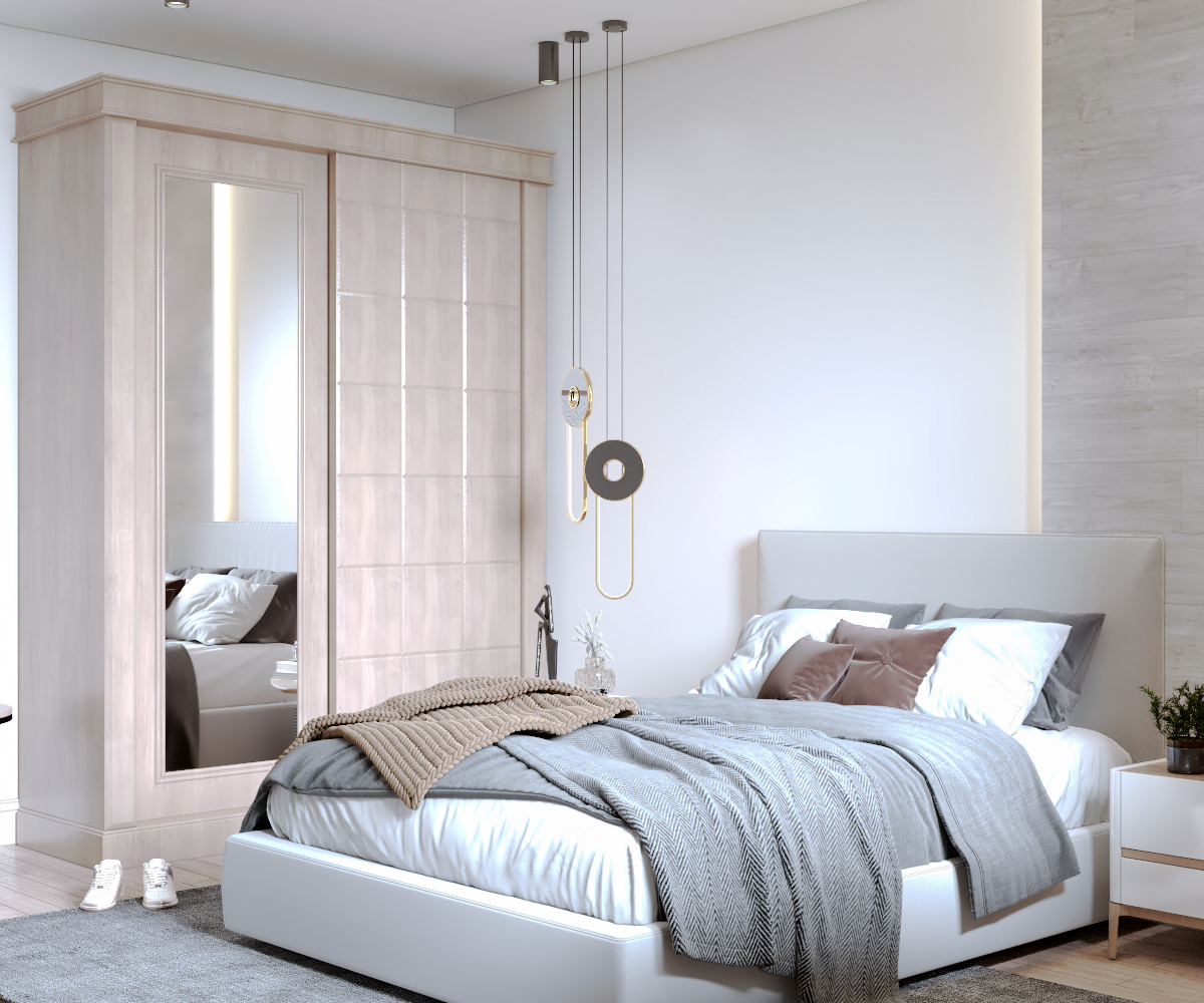 Boy room | for Wayout interior design-2