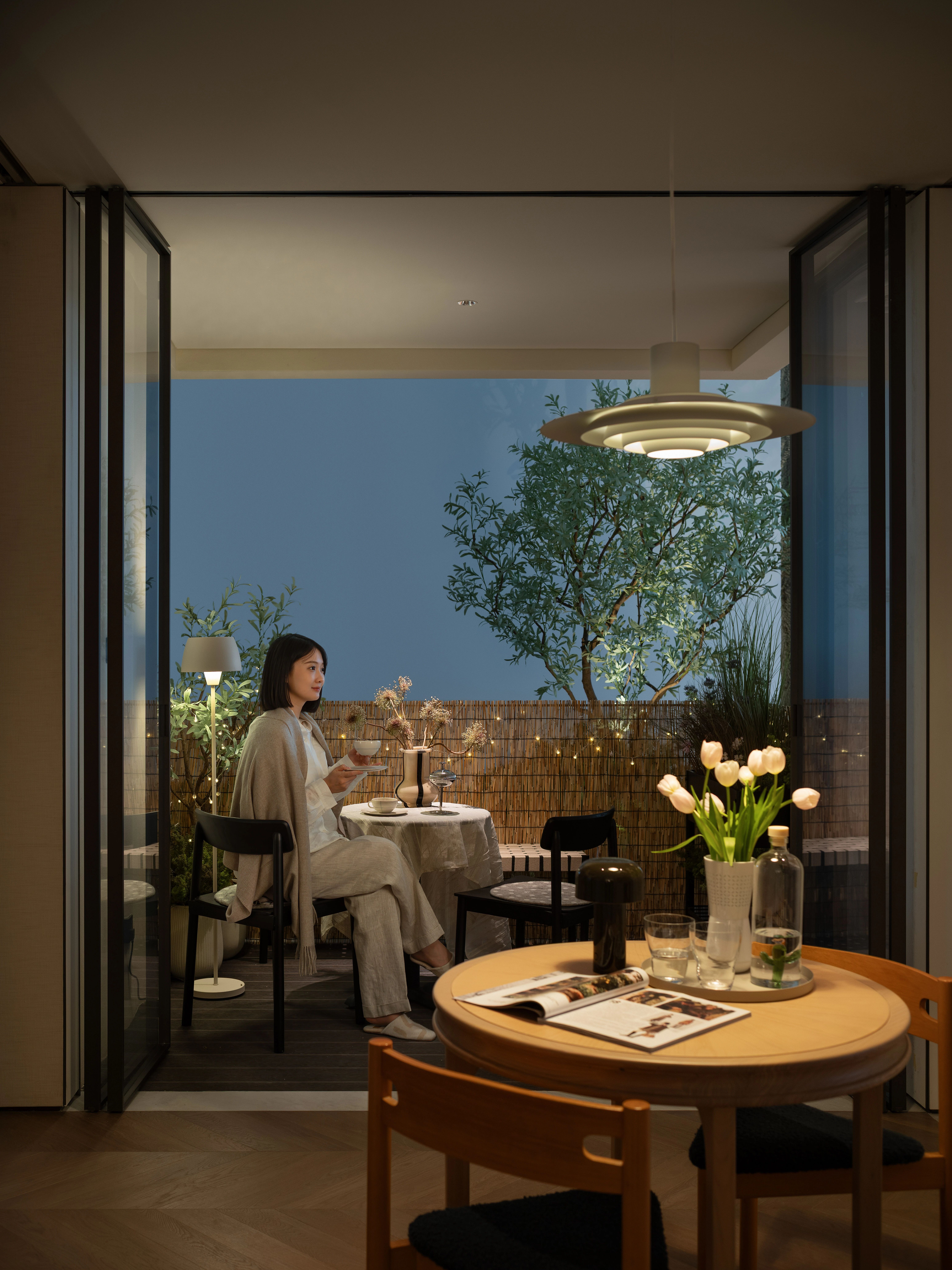 华润置地好房子项目丨中国北京丨上海璞辉设计,上海岳蒙设计-92