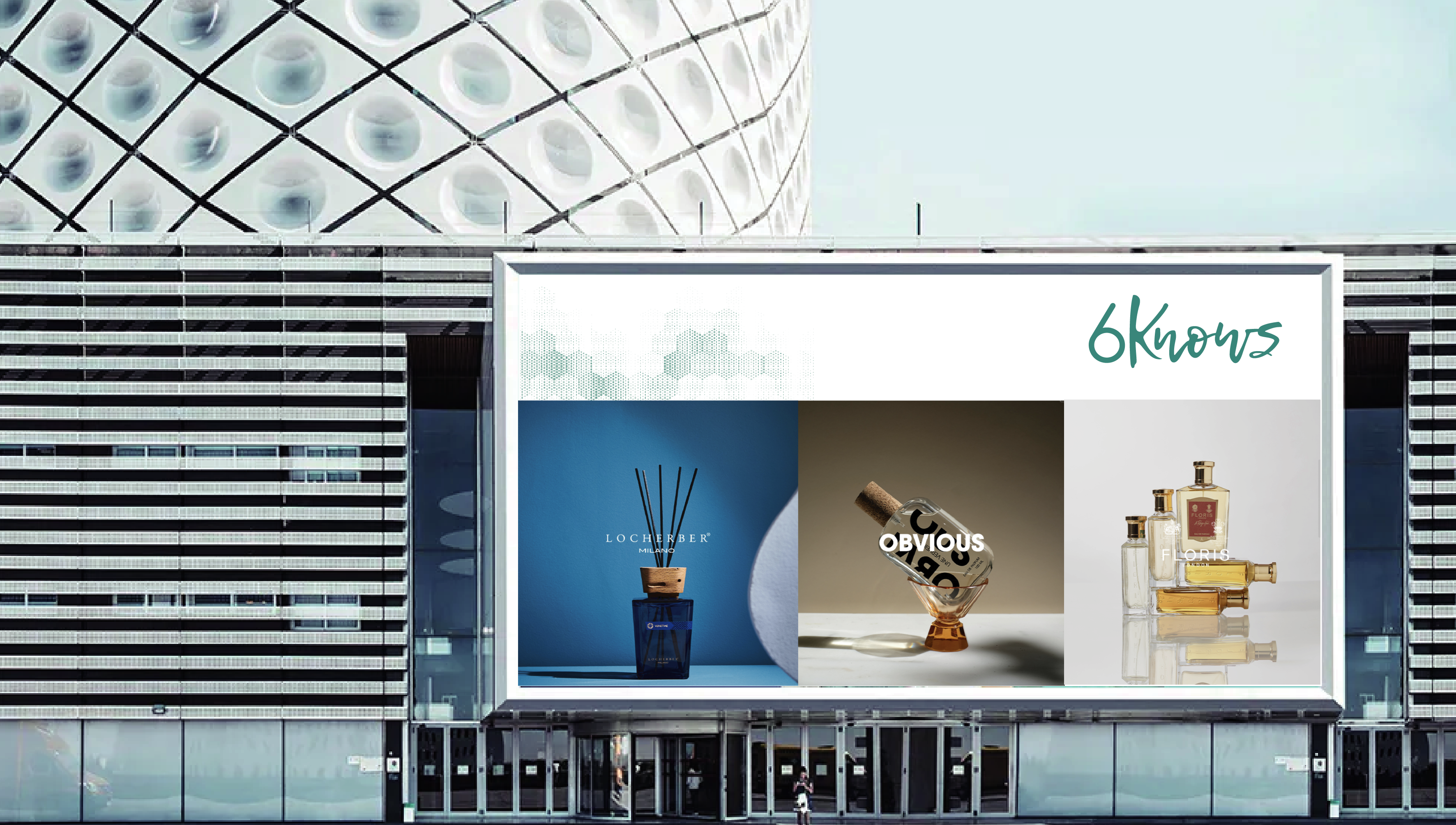 《6 knows 》香薰品牌全案设计商业空间设计-14