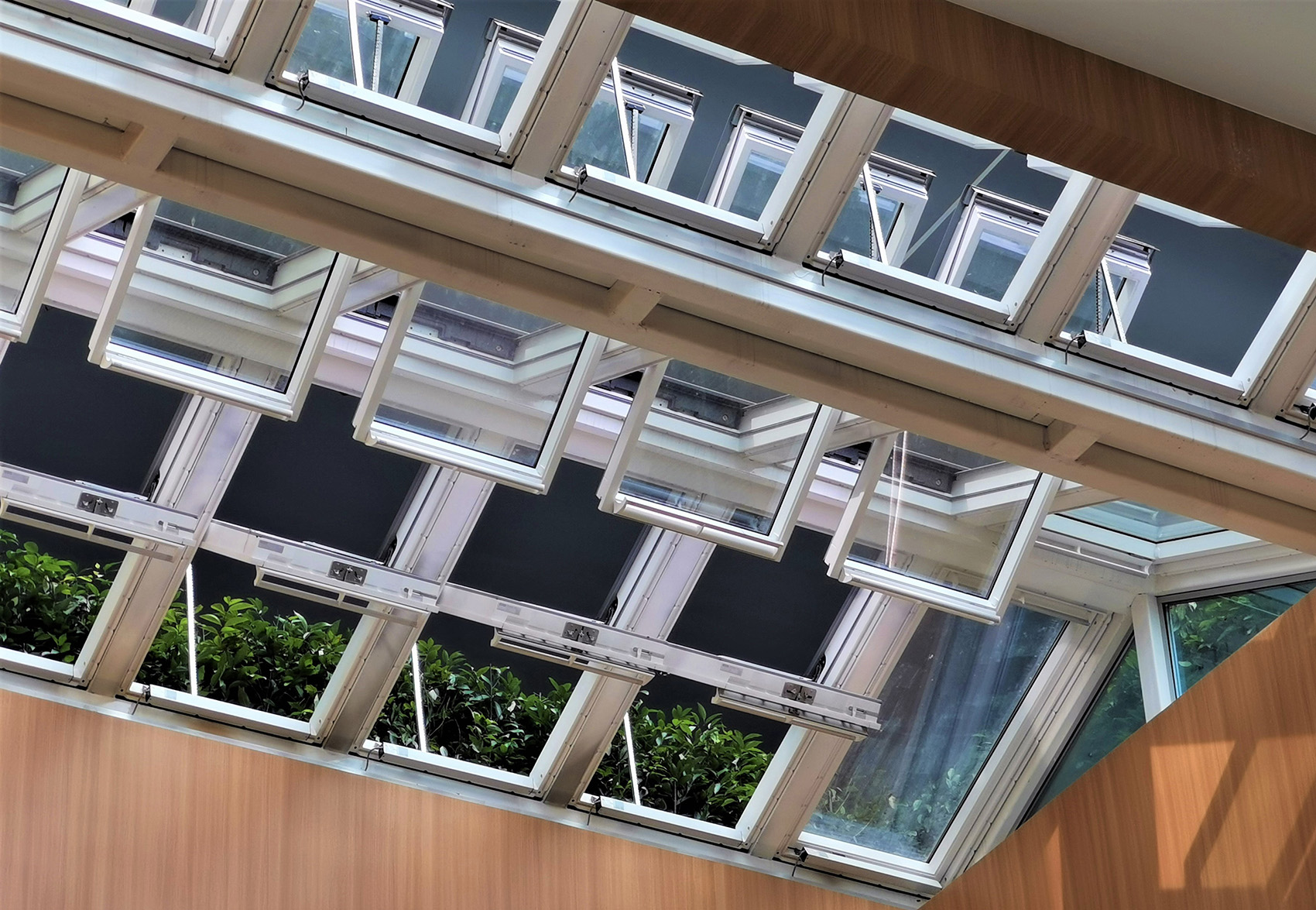 中建滨湖设计总部丨中国成都丨中国建筑西南设计研究院有限公司-79