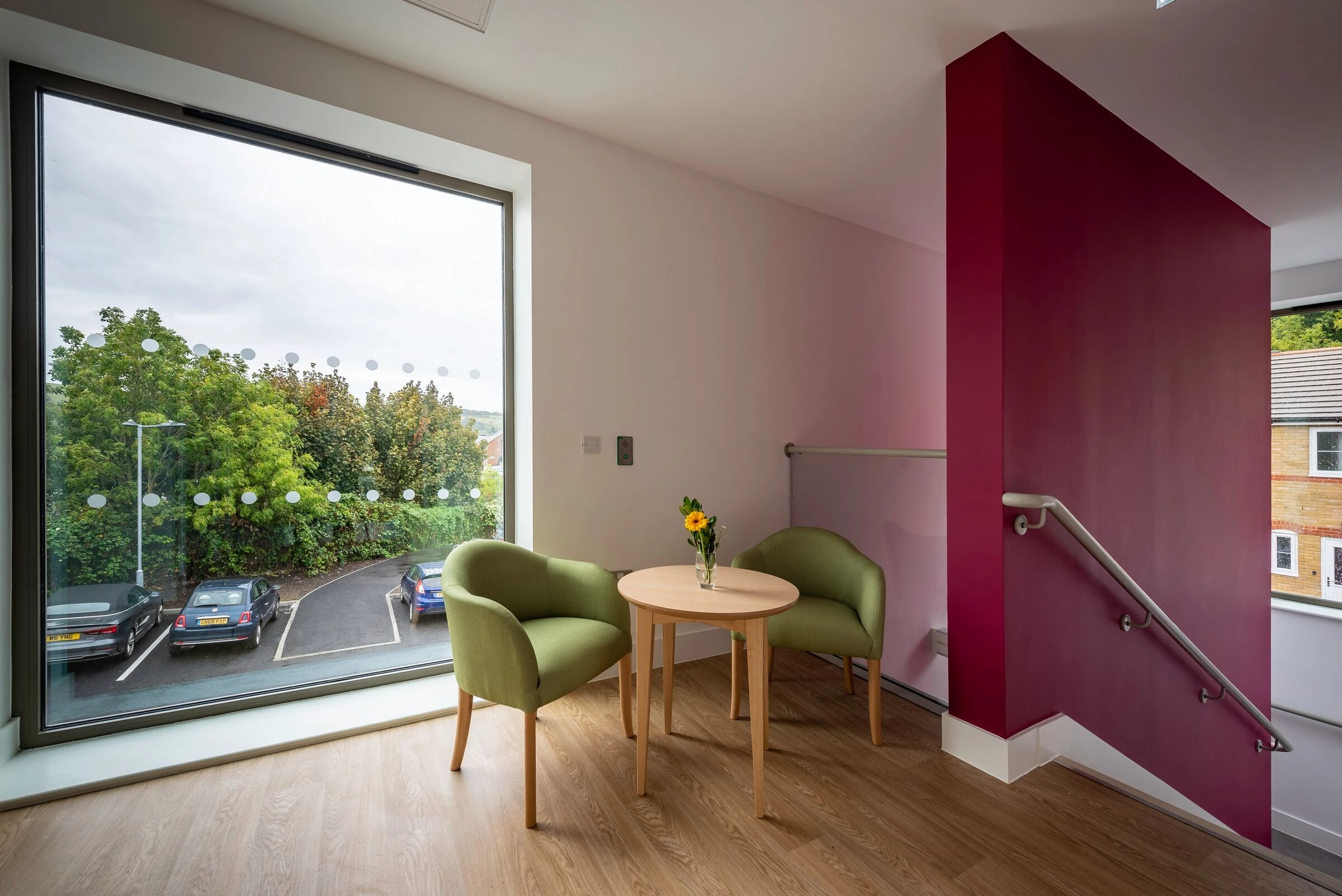 Harmonia Village Dementia Care-53