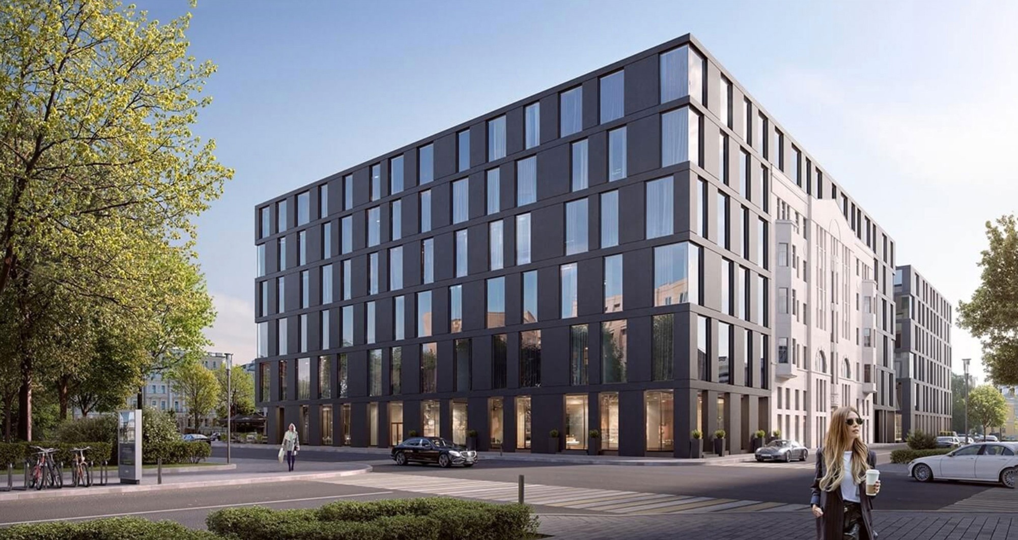 Roza Rossa Hotel and Residences  Piero Lissoni-3