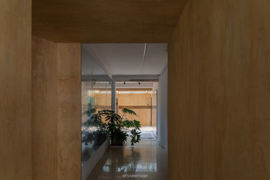 边缘计划新工作室丨中国大理丨边缘计划建筑工作室-38