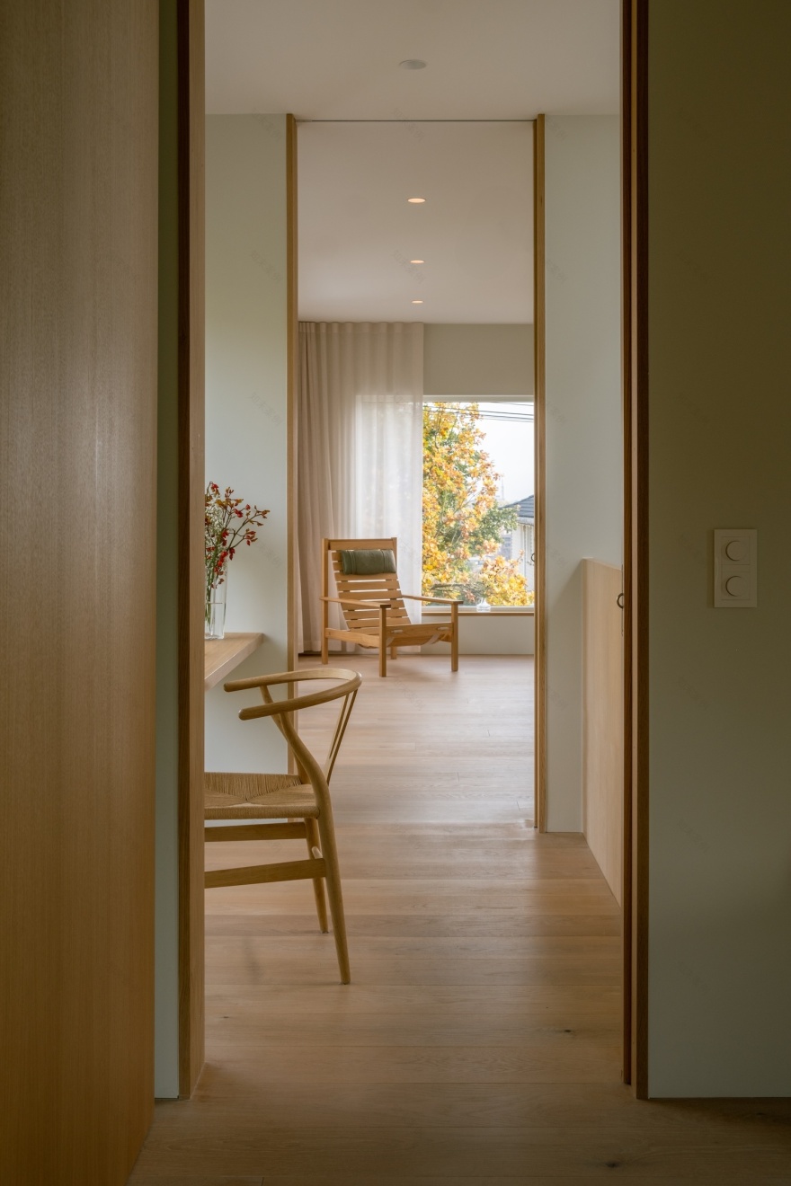 丨挪威丨KOHT Arkitekter-0