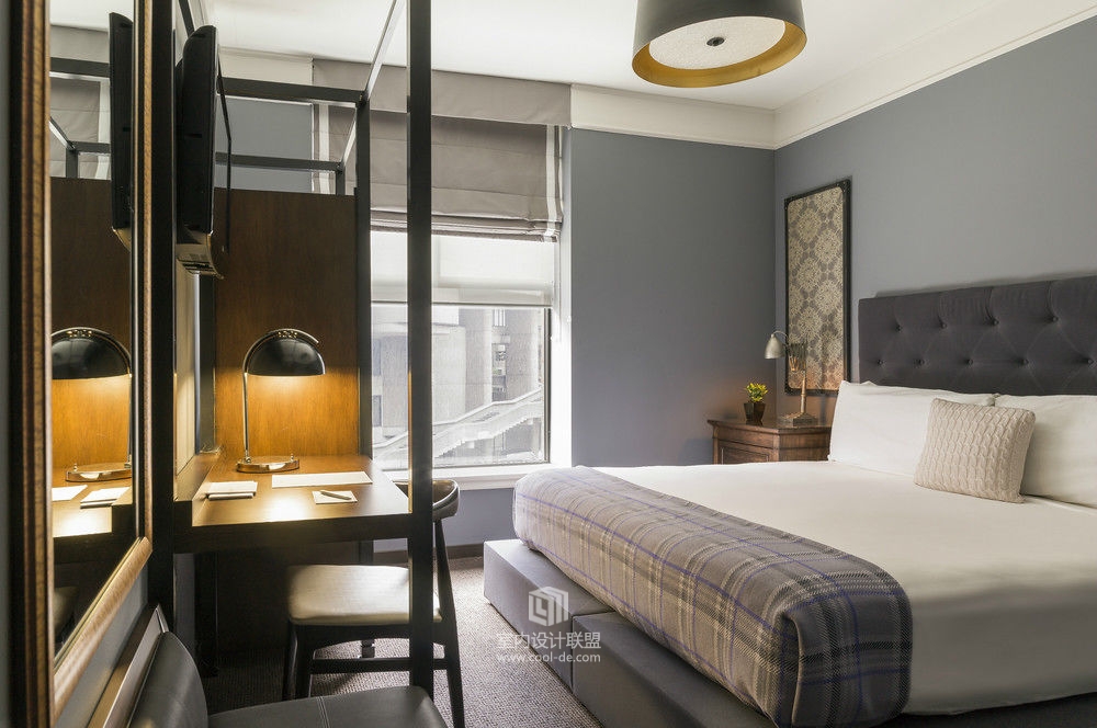 柏克塞前布尔芬施酒店 (The Boxer)-4