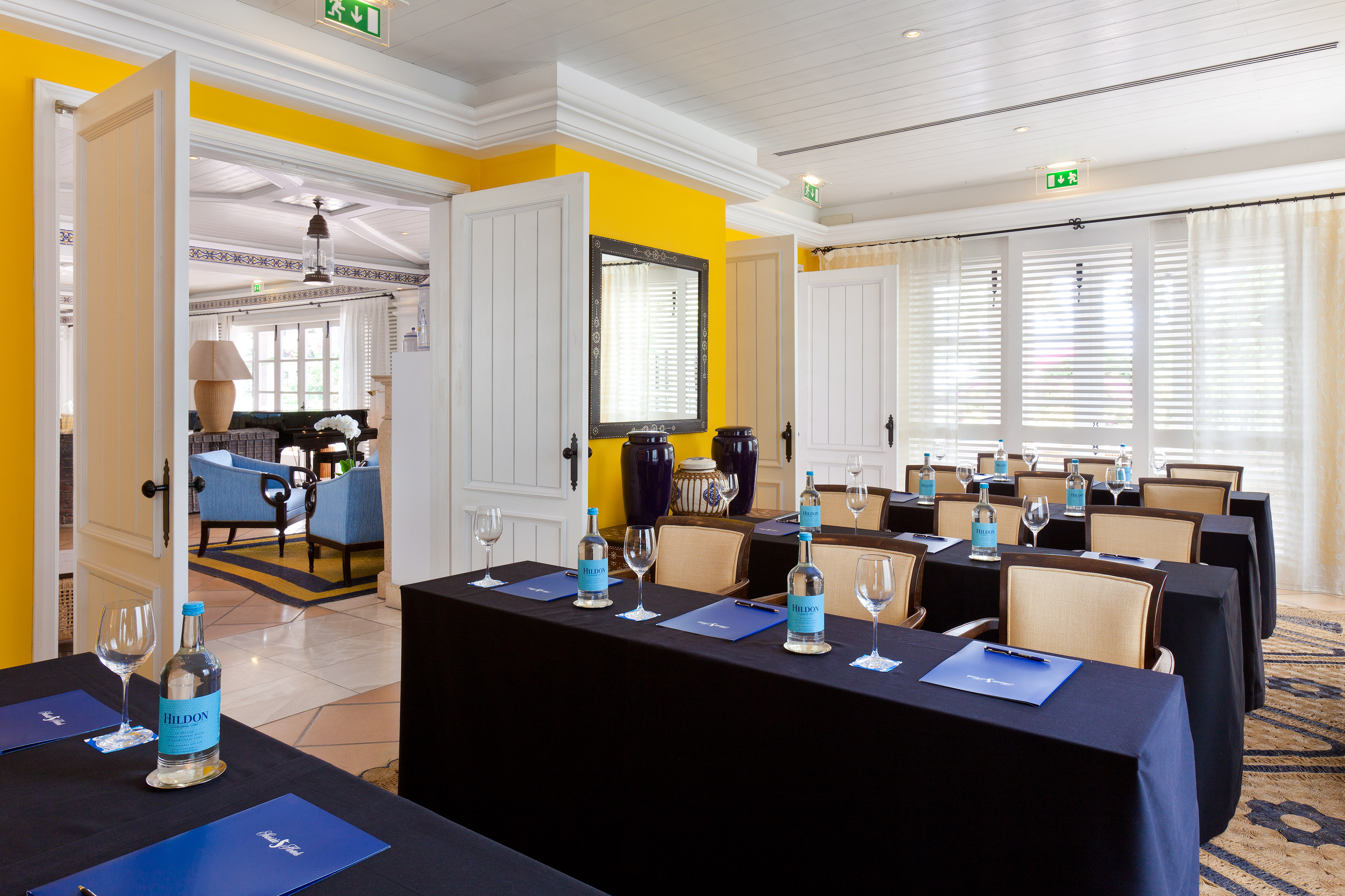 西班牙大加那利岛海滨酒店-50