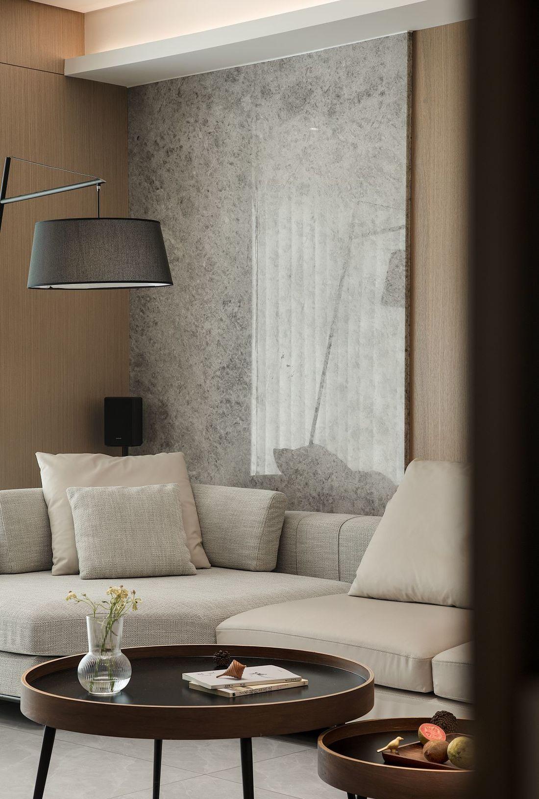 通透空间设计丨一鸣空间设计-35