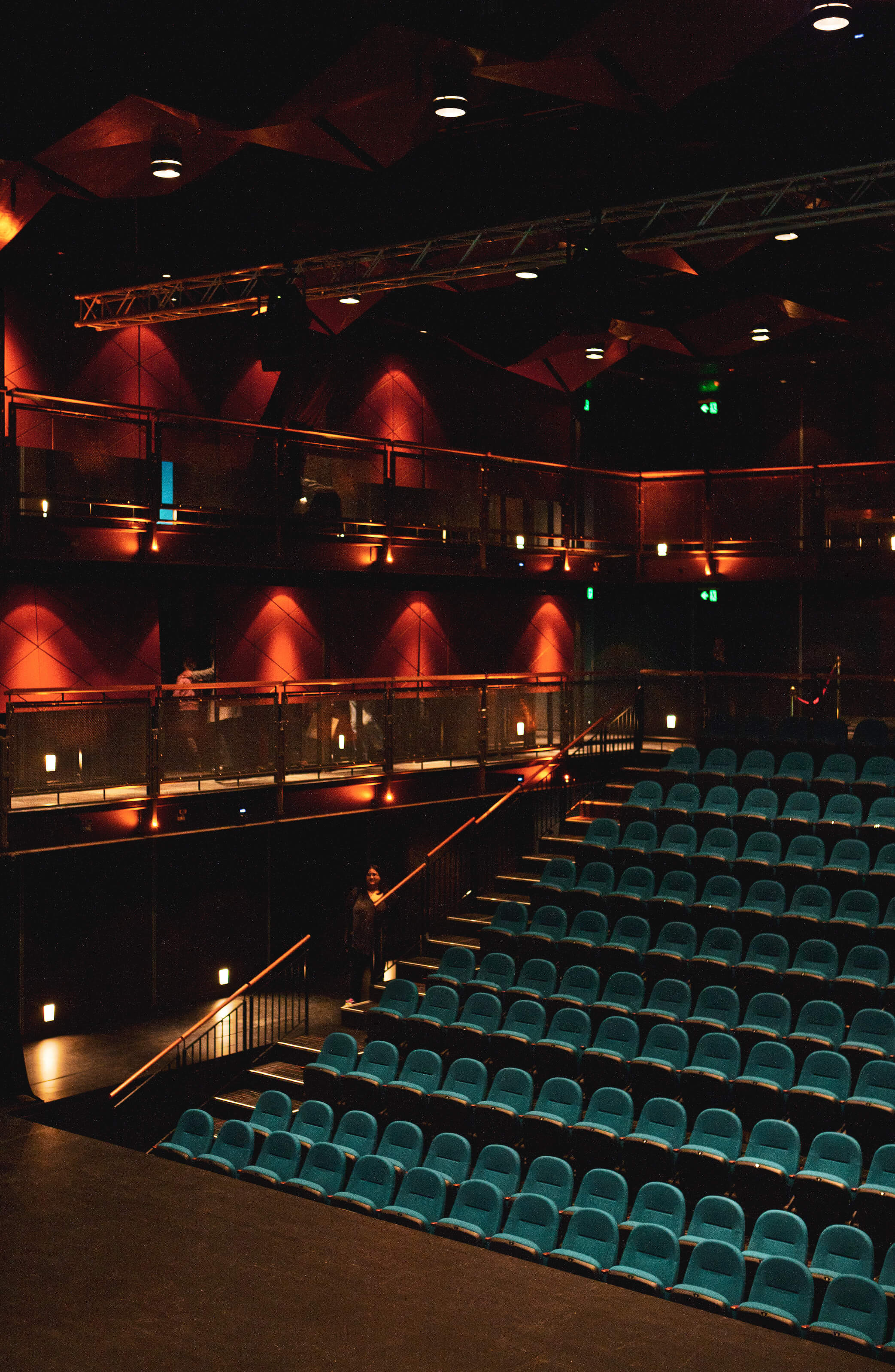 Q剧院丨新西兰奥克兰-10