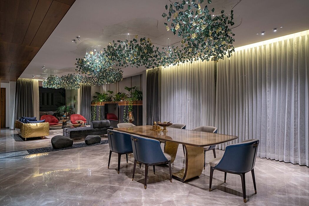 VVV 住宅丨印度丨Inakrea Architects-6