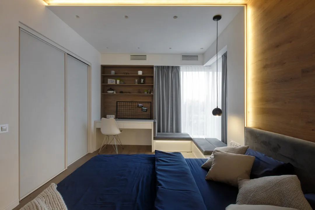 个人庇护所 | 公寓-51