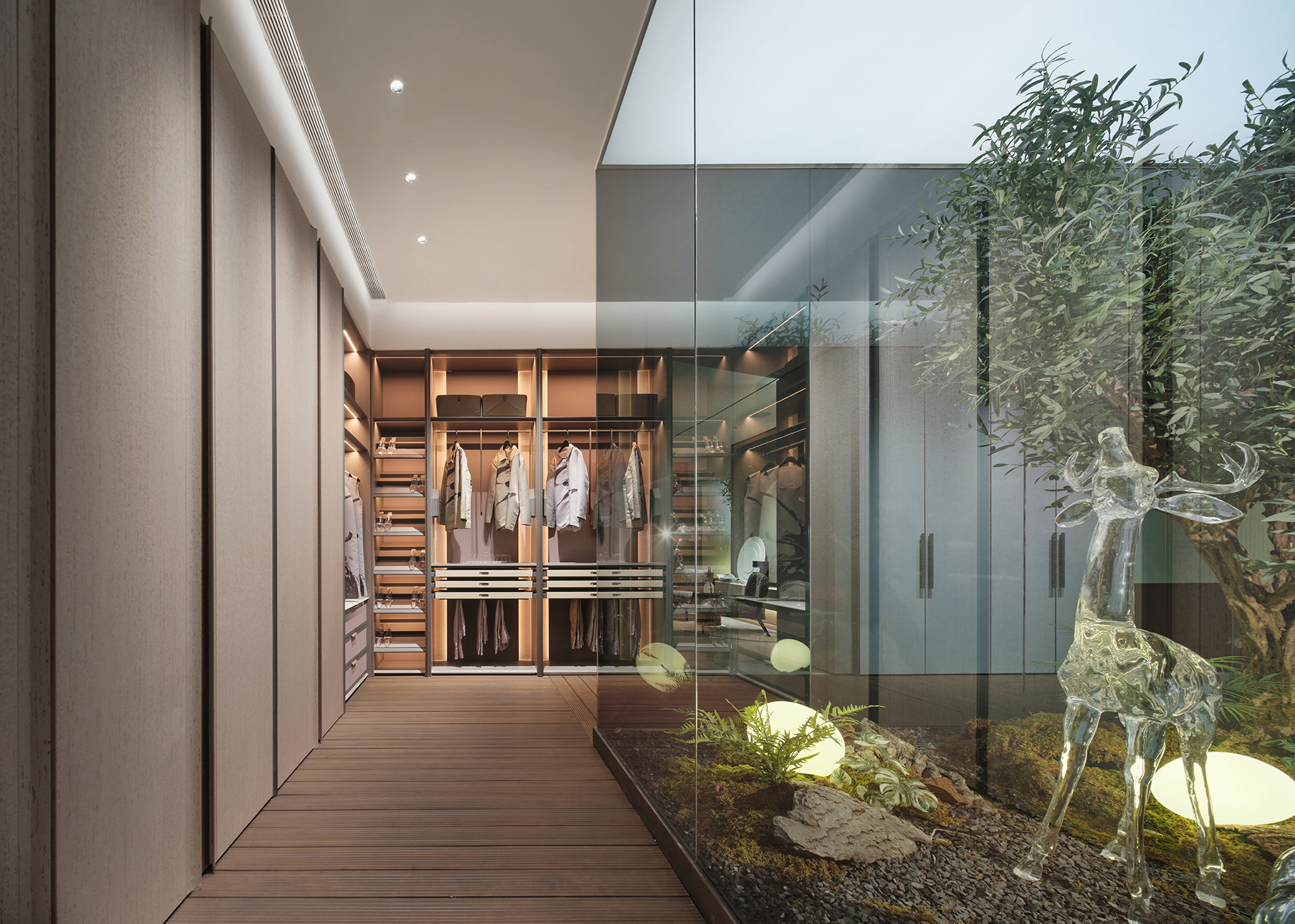 意大利miform广州旗舰店丨中国广州丨WEI建筑与室内设计所-37