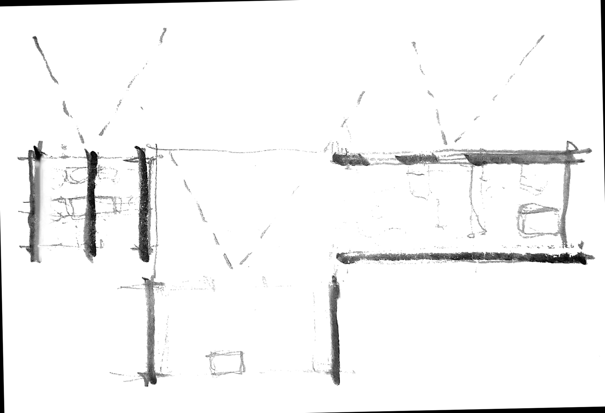 瓜普鲁武露台屋丨巴西丨Estudio Piloti Arquitetura-45