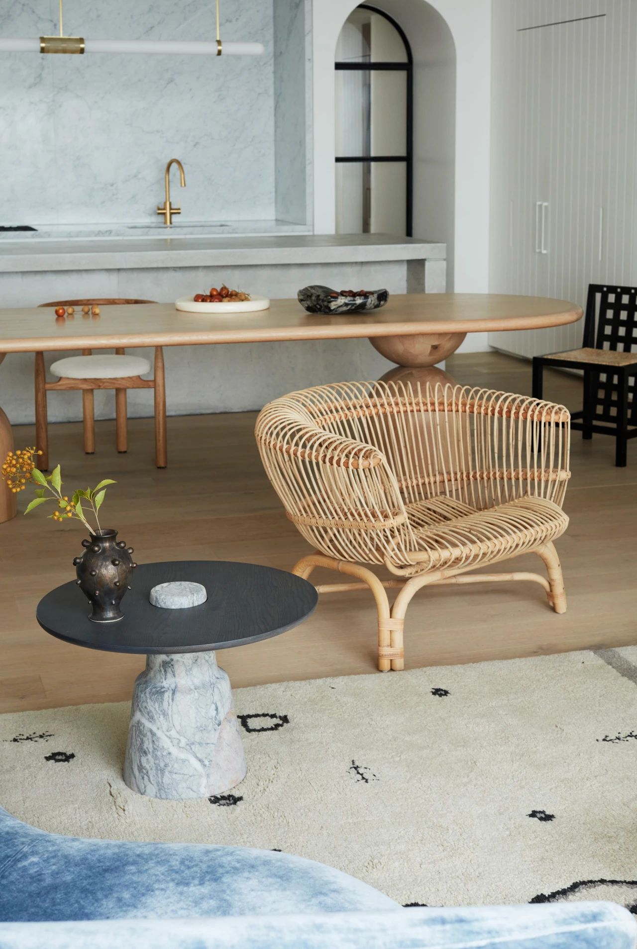 皮树皮邦迪丨澳大利亚丨Madeleine Blanchfield Architects-43