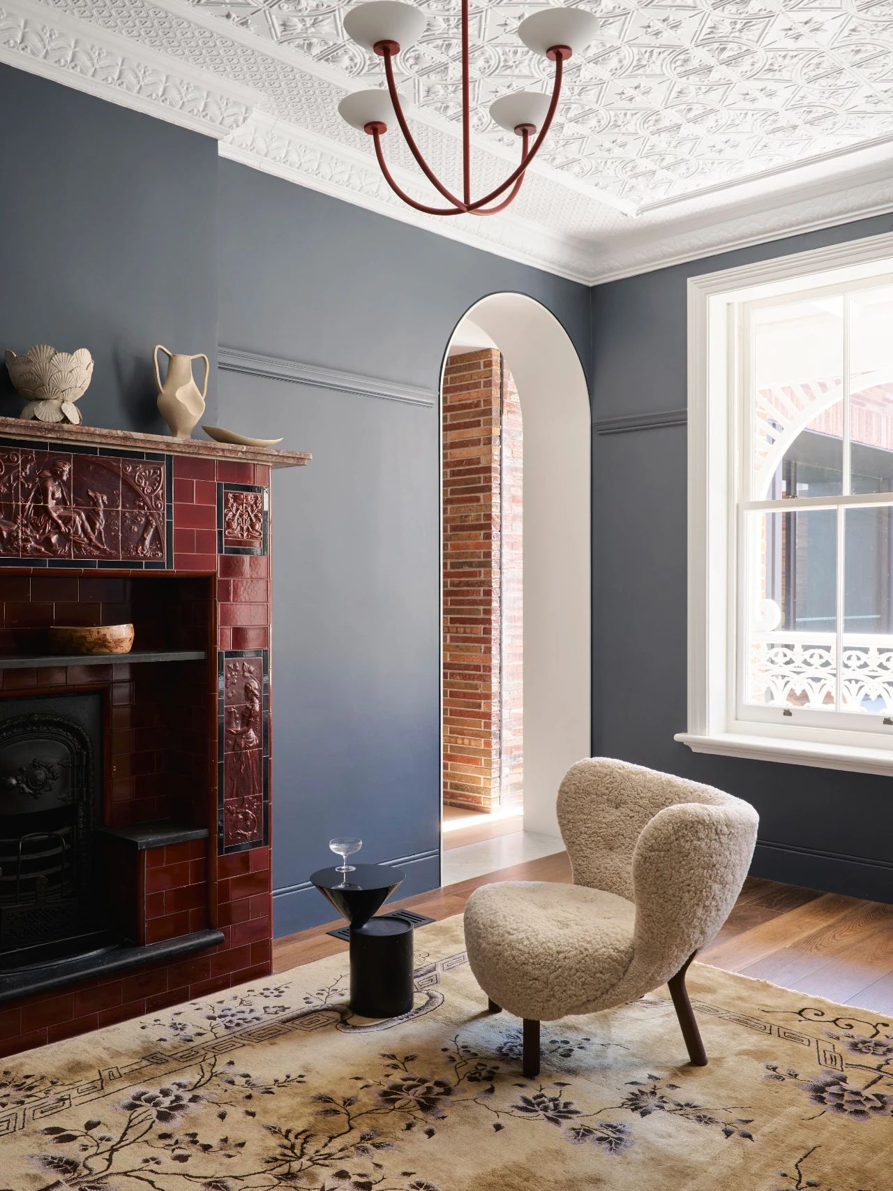 Iririki 别墅设计丨澳大利亚丨Madeleine Blanchfield Architects-10