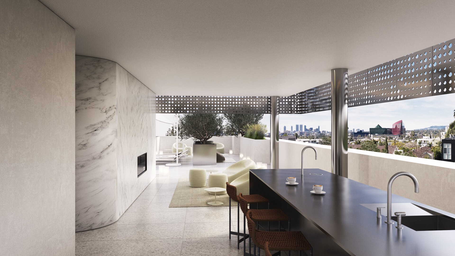 Construction Update: Asteras Kings — FIELD CONDITION-9