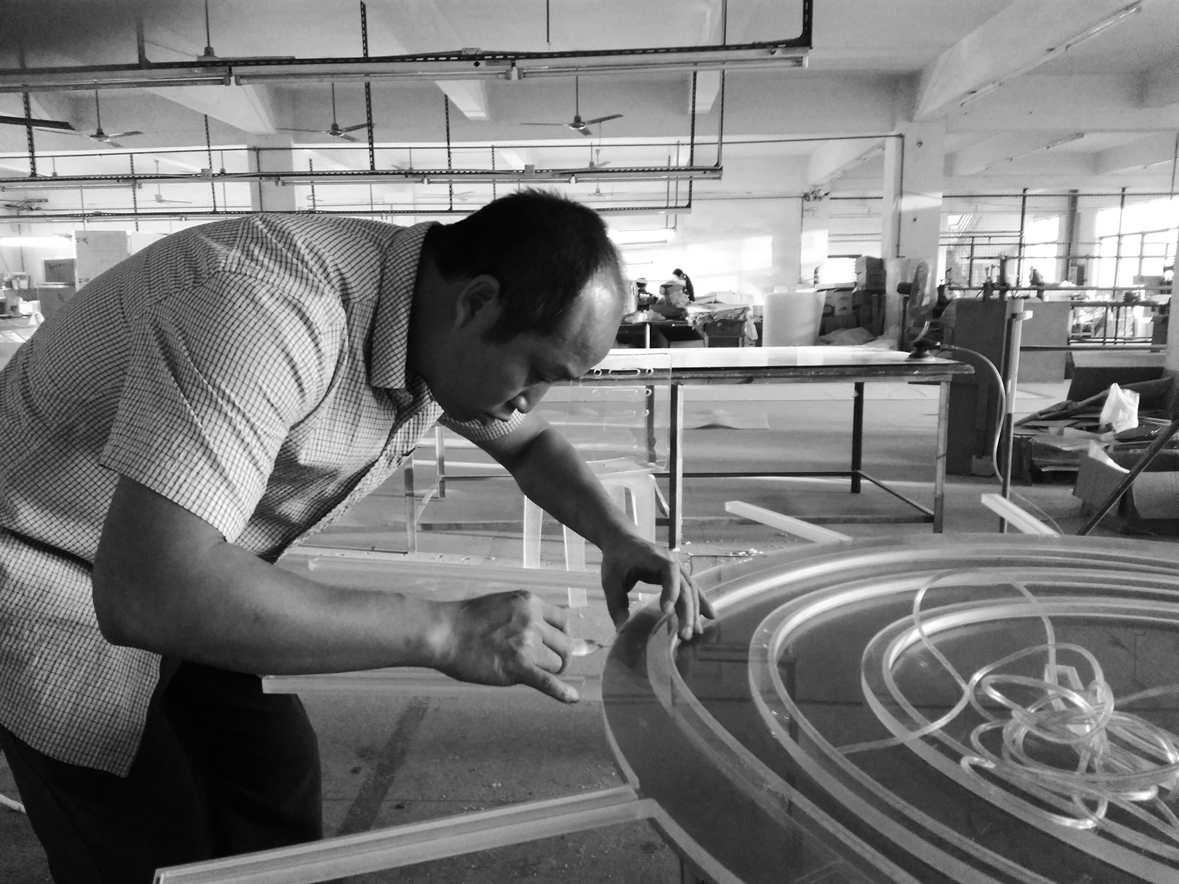 童·梦美好生活场景 & 皖投万科·天下艺境销售中心 / 峻佳设计-127