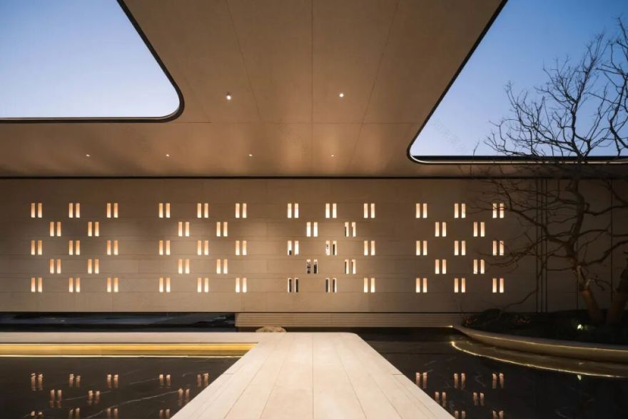 武汉招商·紫荆府丨中国武汉丨AAD长厦安基,武汉正华建筑设计有限公司-26