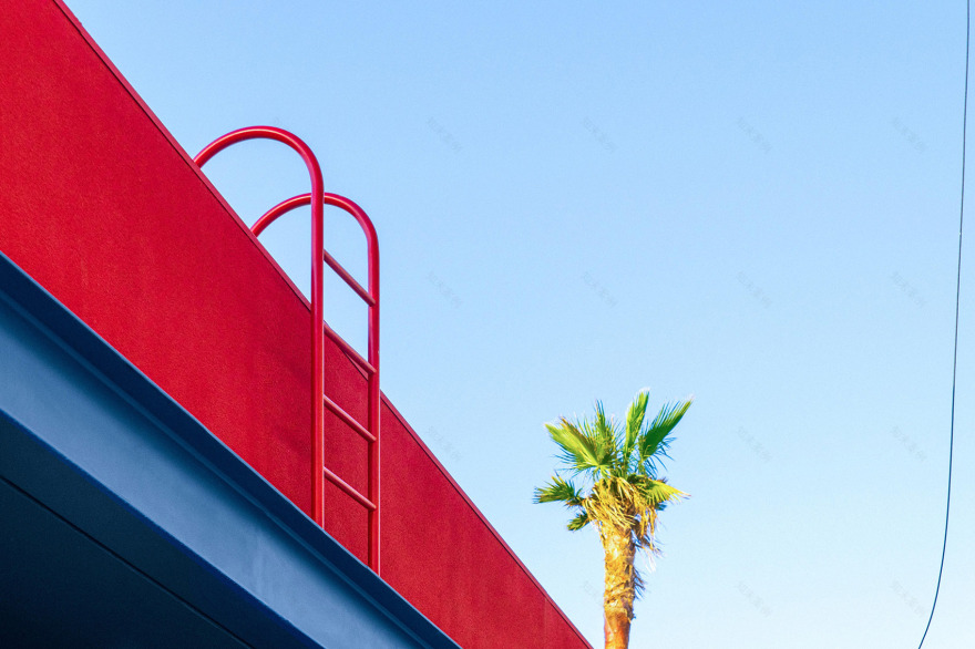 Pattie Pattie 餐厅丨科威特建筑工作室 WEFT-69