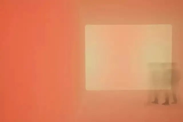 穿越光之境 | James Turrell 艺术空间体验-116
