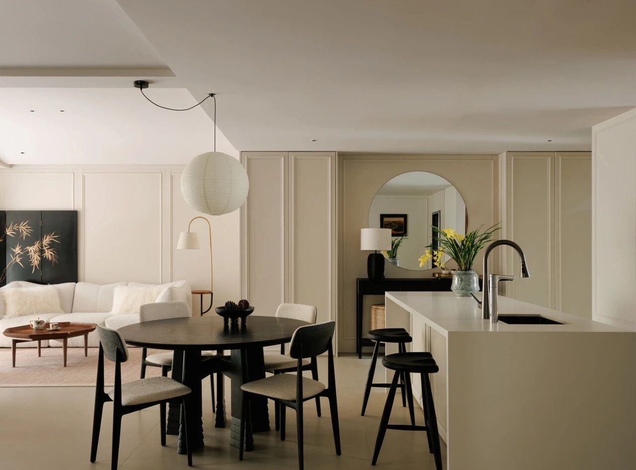 叠境Layer丨中国洛阳丨井外空间设计工作室-24