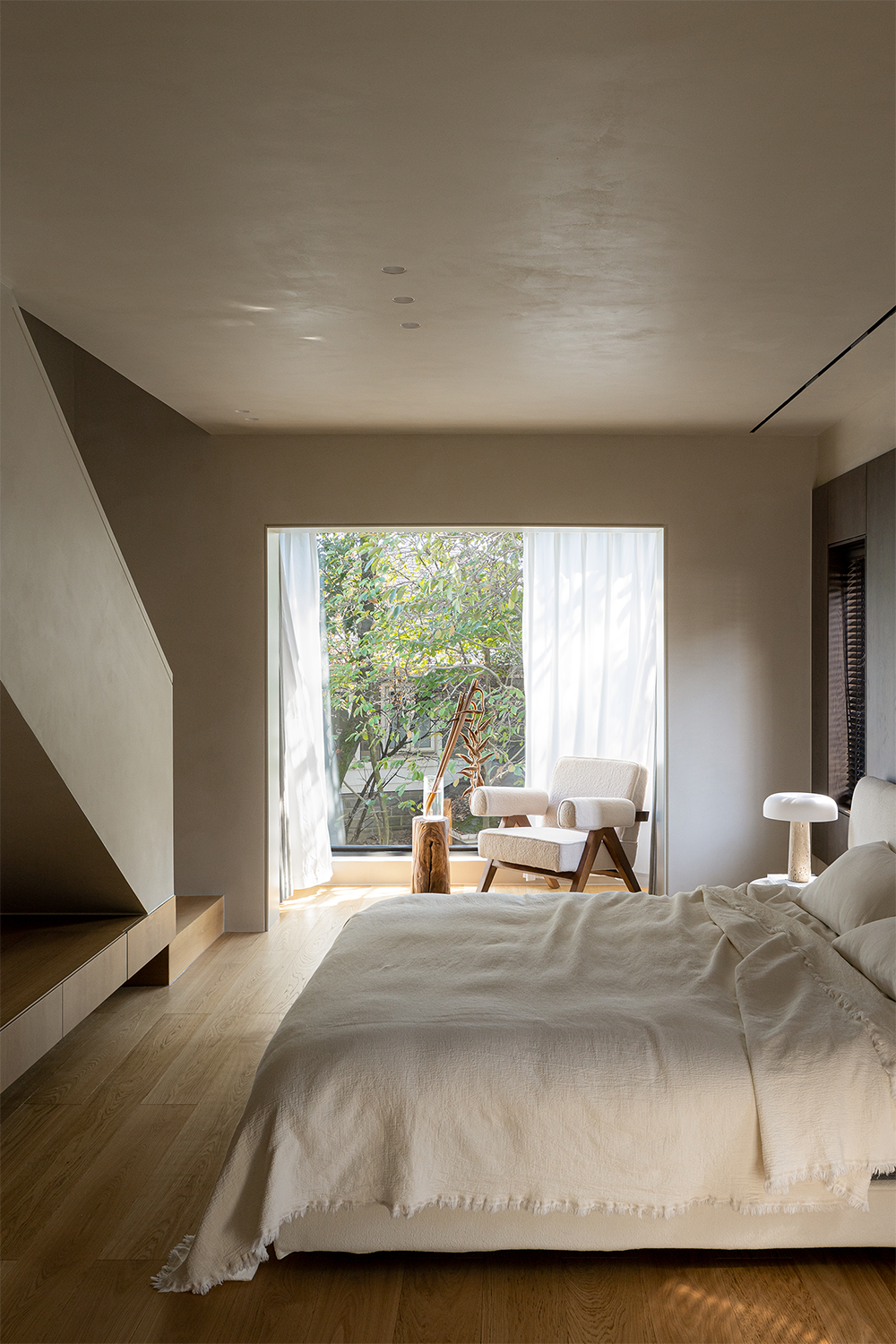 私宅设计：静谧时光-74