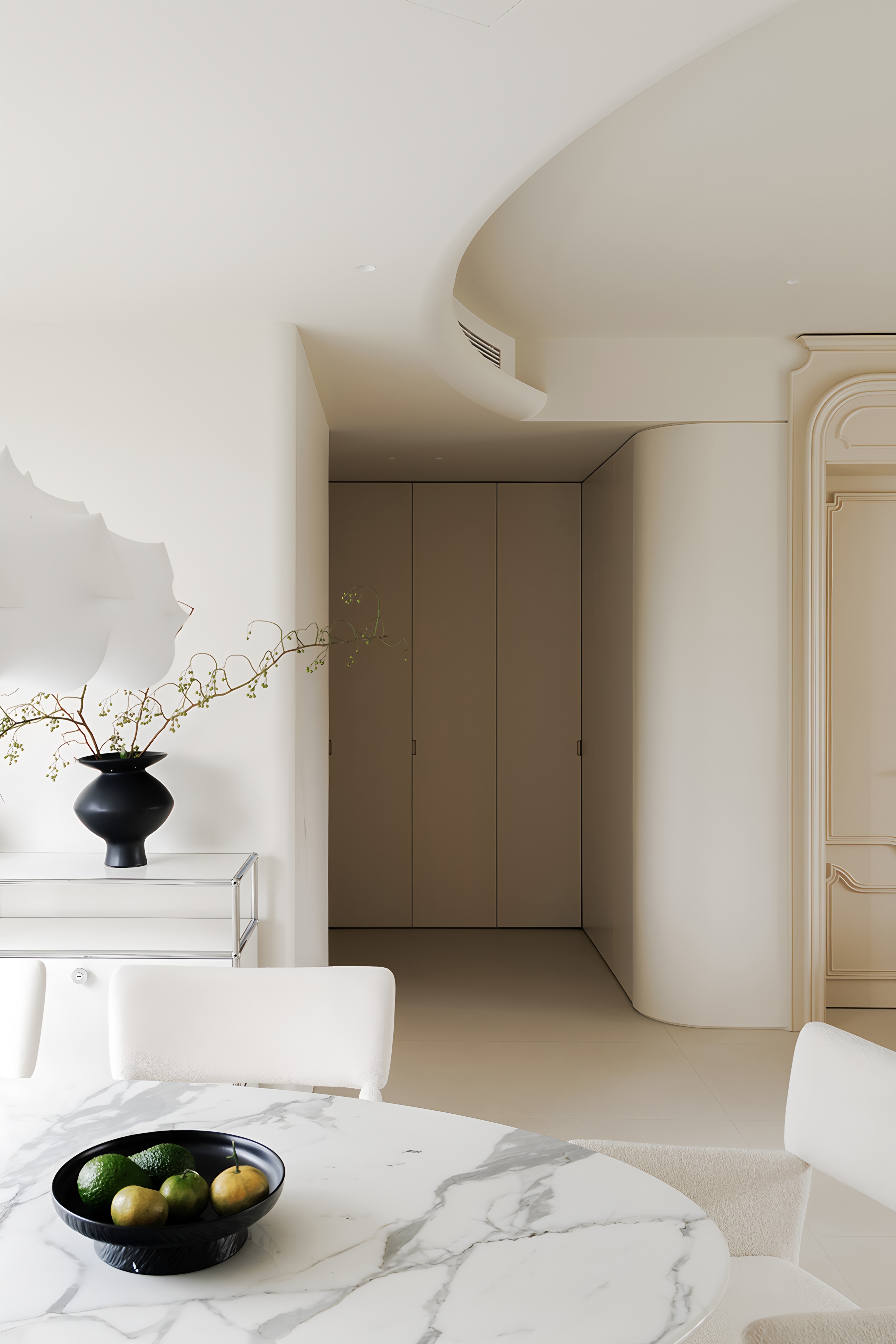 白月光家丨中国江苏丨南舍空间-16