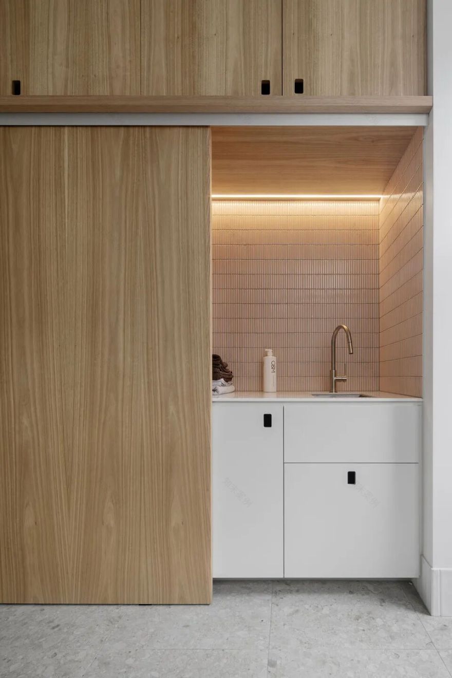 Life Cycle(生生不息,家与自然共生)-22