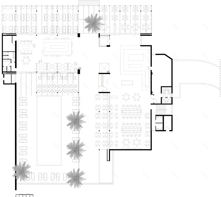 Casa Cook Kos Hotel / Mastrominas ARChitecture-27