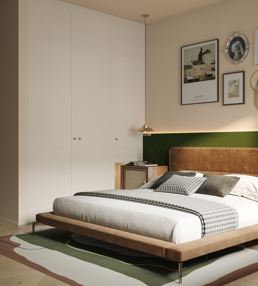 3D 2018 PSCC CR5·2 绘图感悟与设计亮点-46