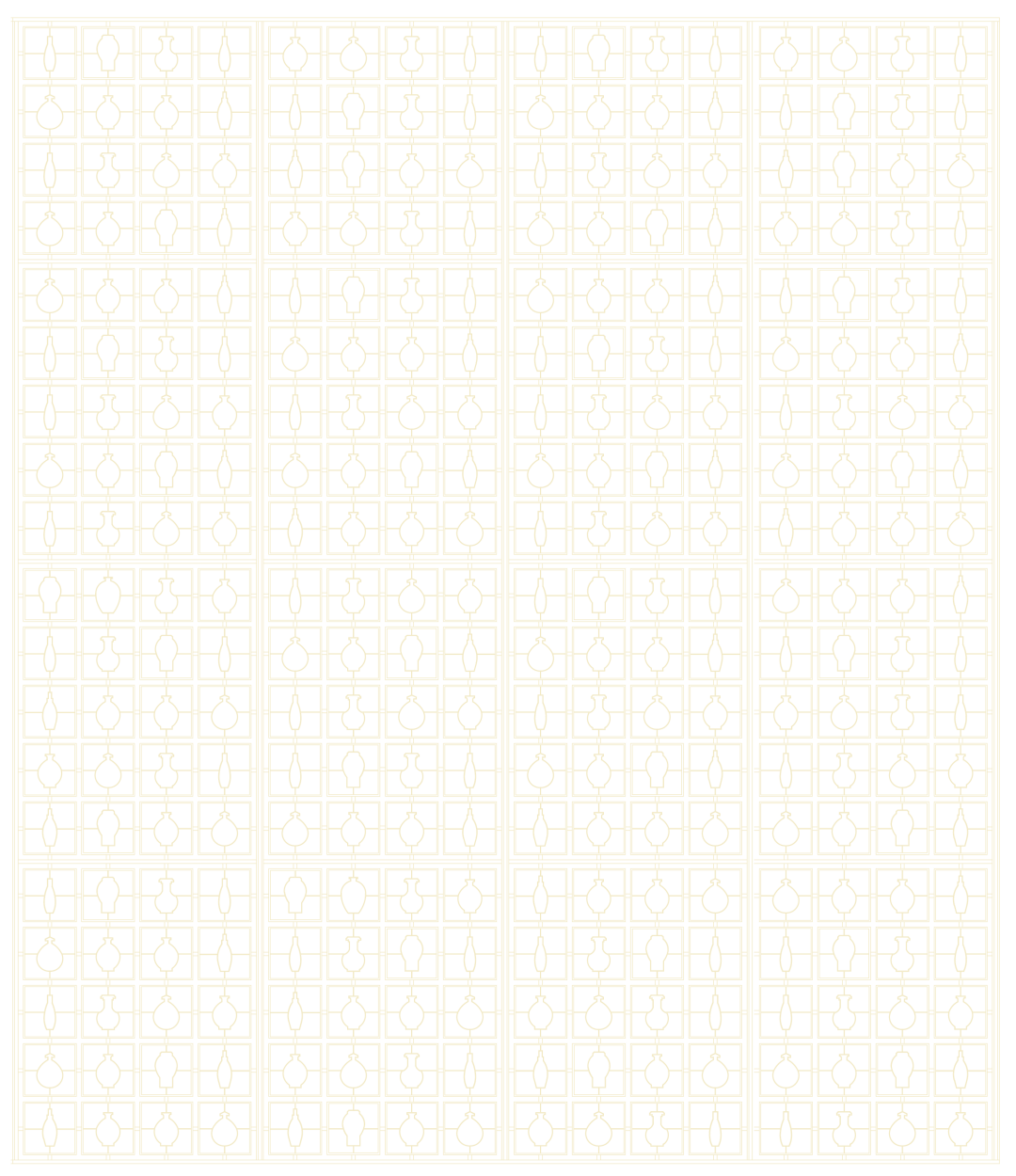 西安招商央玺丨中国西安丨矩阵纵横-19