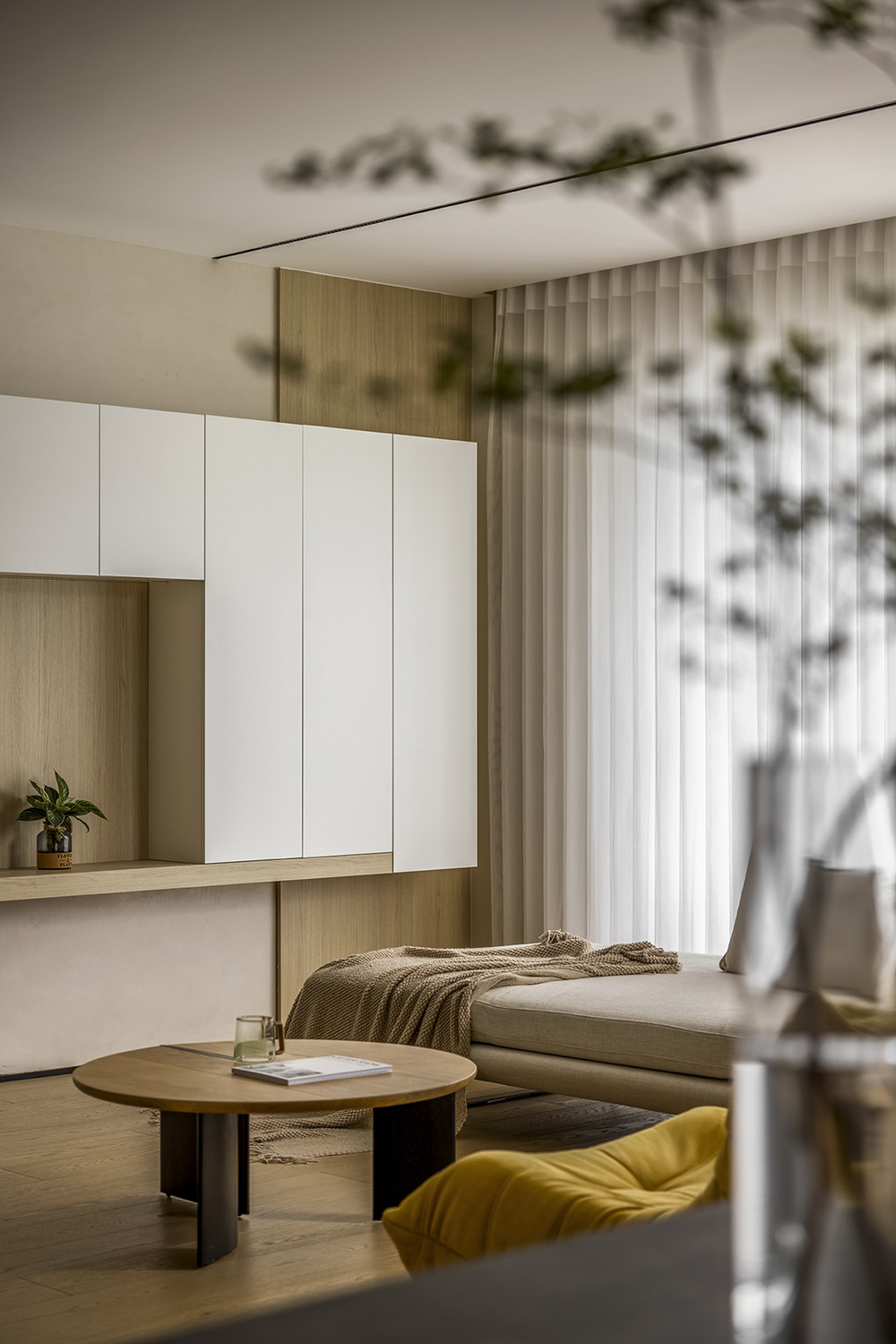 通透自由之家丨中国浙江丨青创空间设计-2