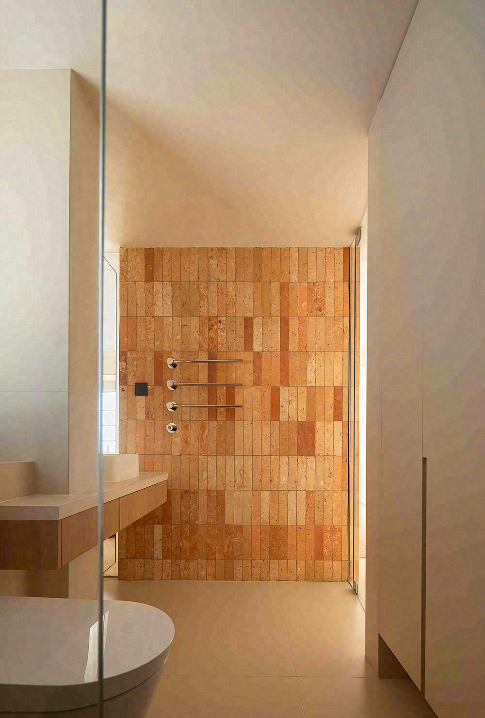 静谧时光丨中国浙江丨意森空间设计-38