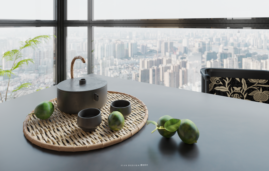 衍界丨中国潮州丨集句设计-34