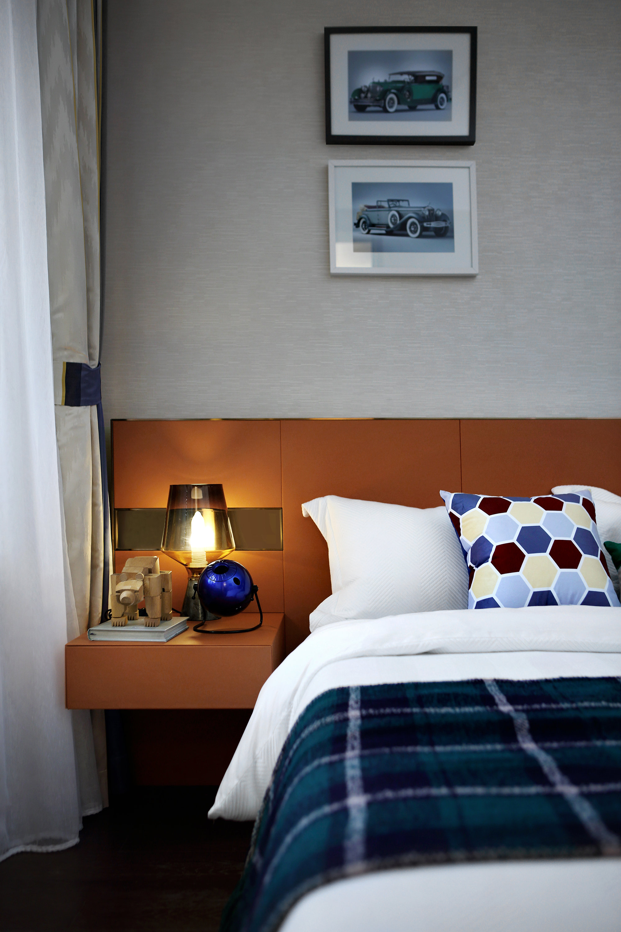 上海静安 T2·115 展示空间-52