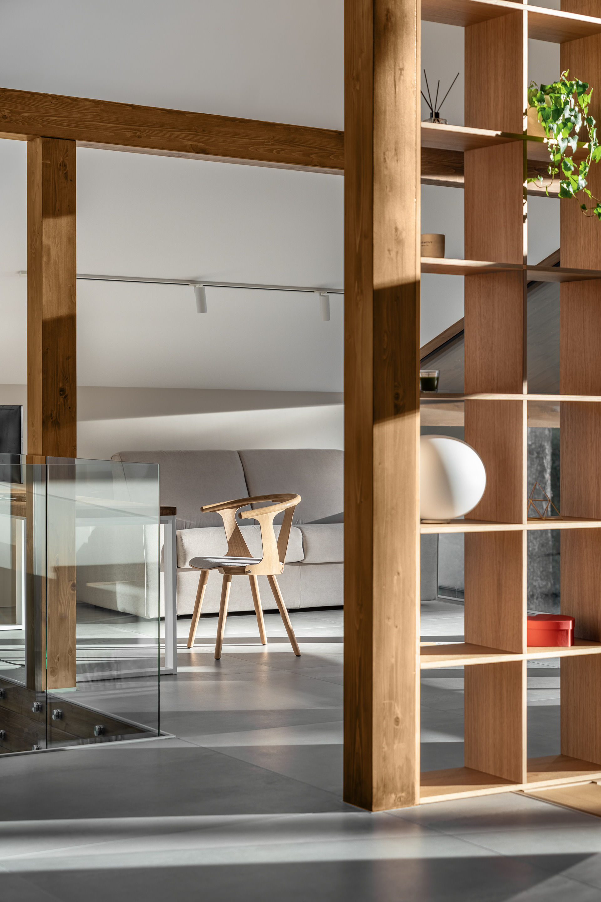 沙莱特房屋内部丨乌克兰丨Irina Karlikova-35