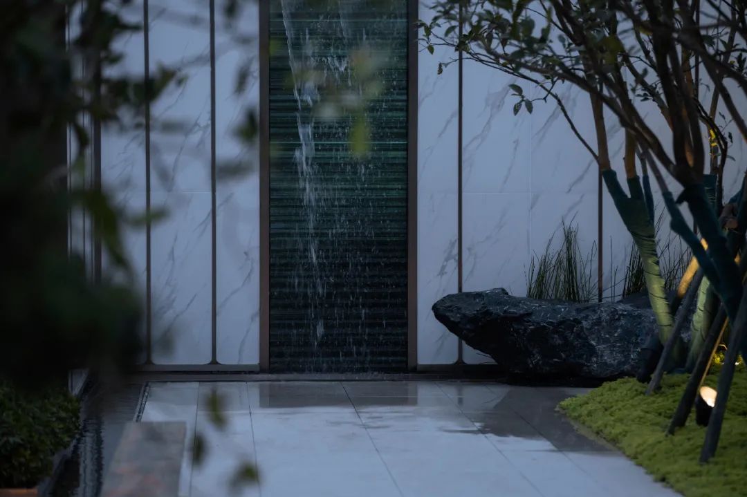 都市奢境 · 温州星创晶晖园景观设计丨中国温州丨三尚国际(香港)有限公司-50