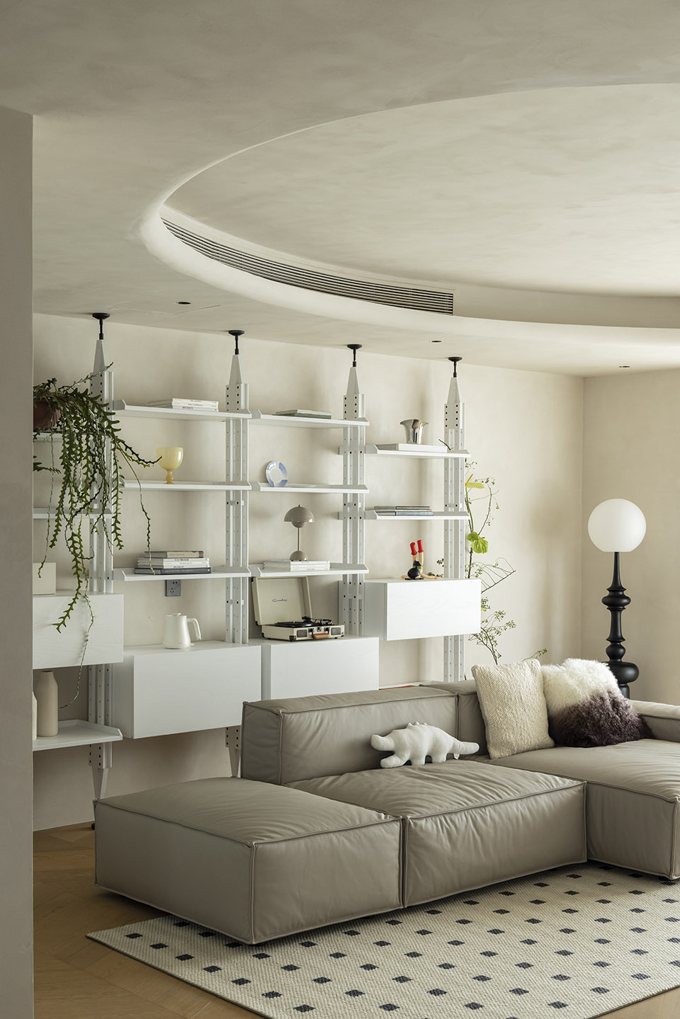 淡秋丨中国厦门丨丄丅设计-32